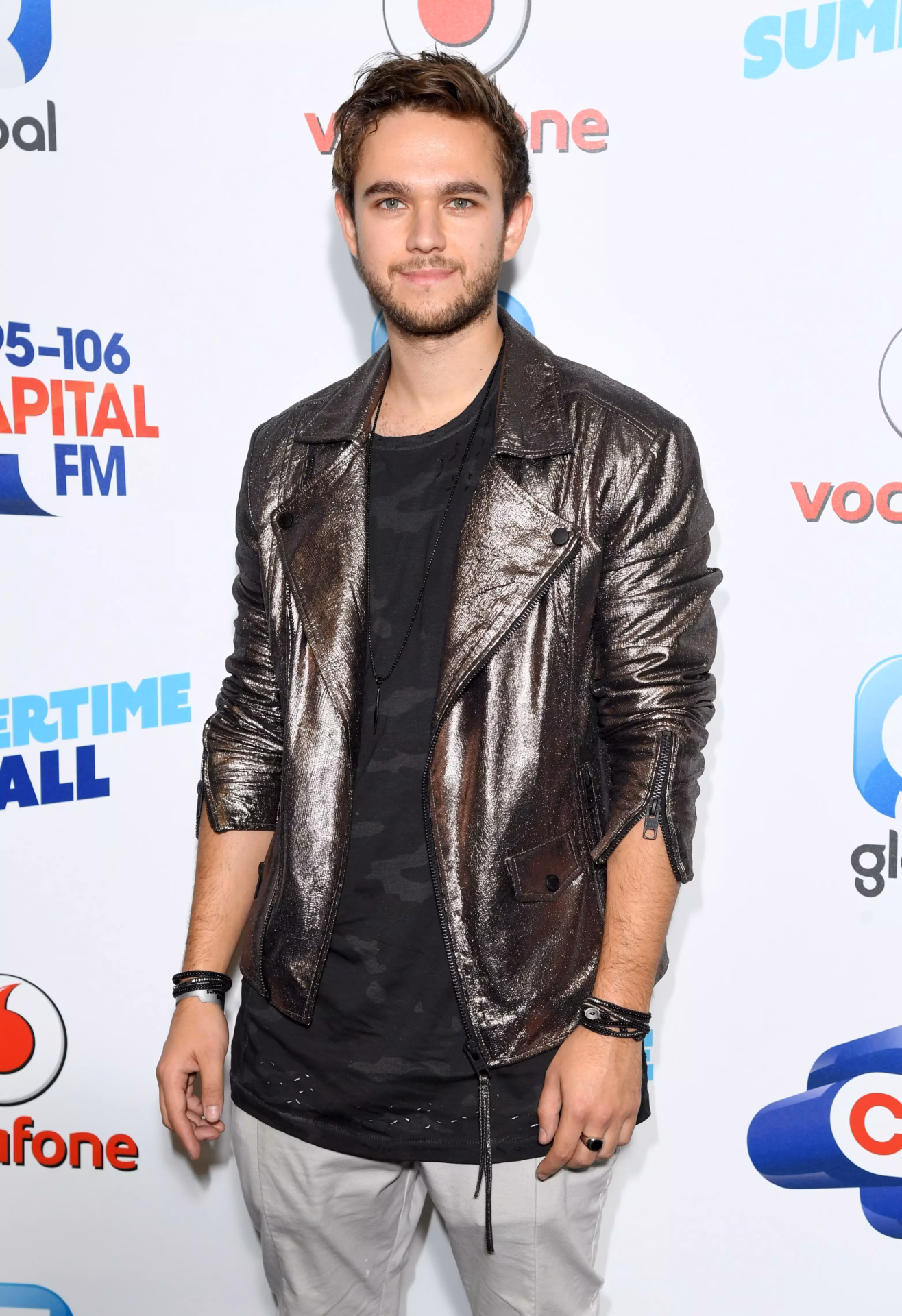 Zedd