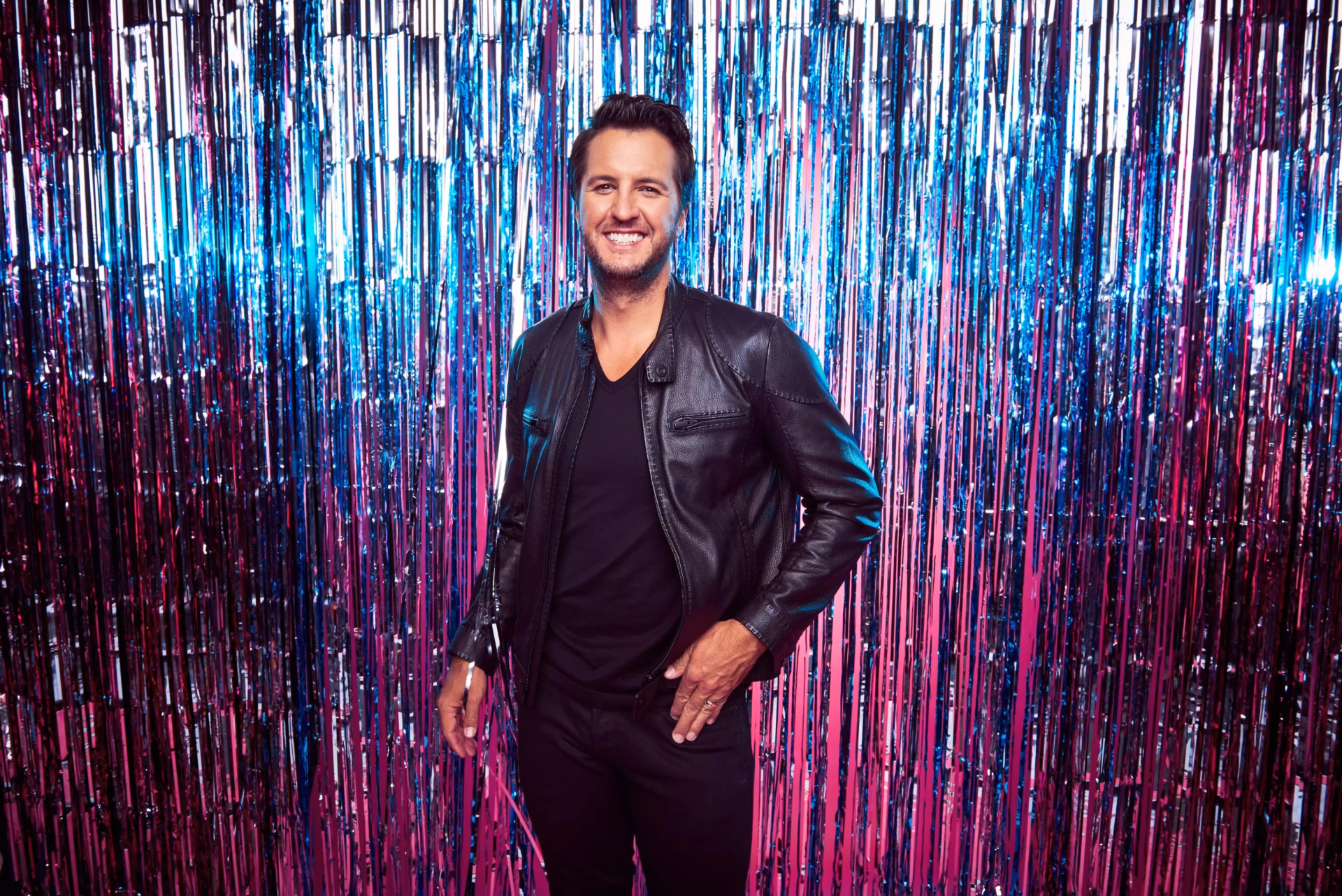 Luke Bryan Joins Katy Perry As “American Idol” Judge