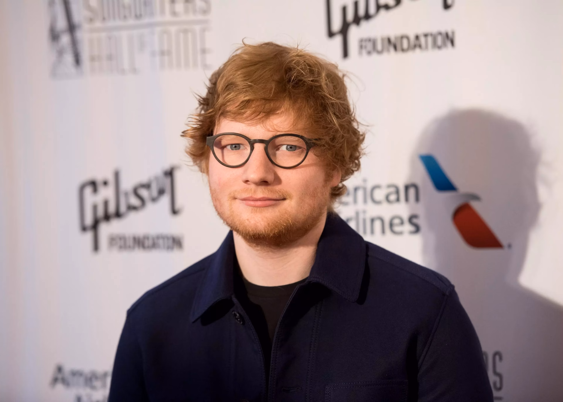 Ed Sheeran Announces 2018 Stadium Tour