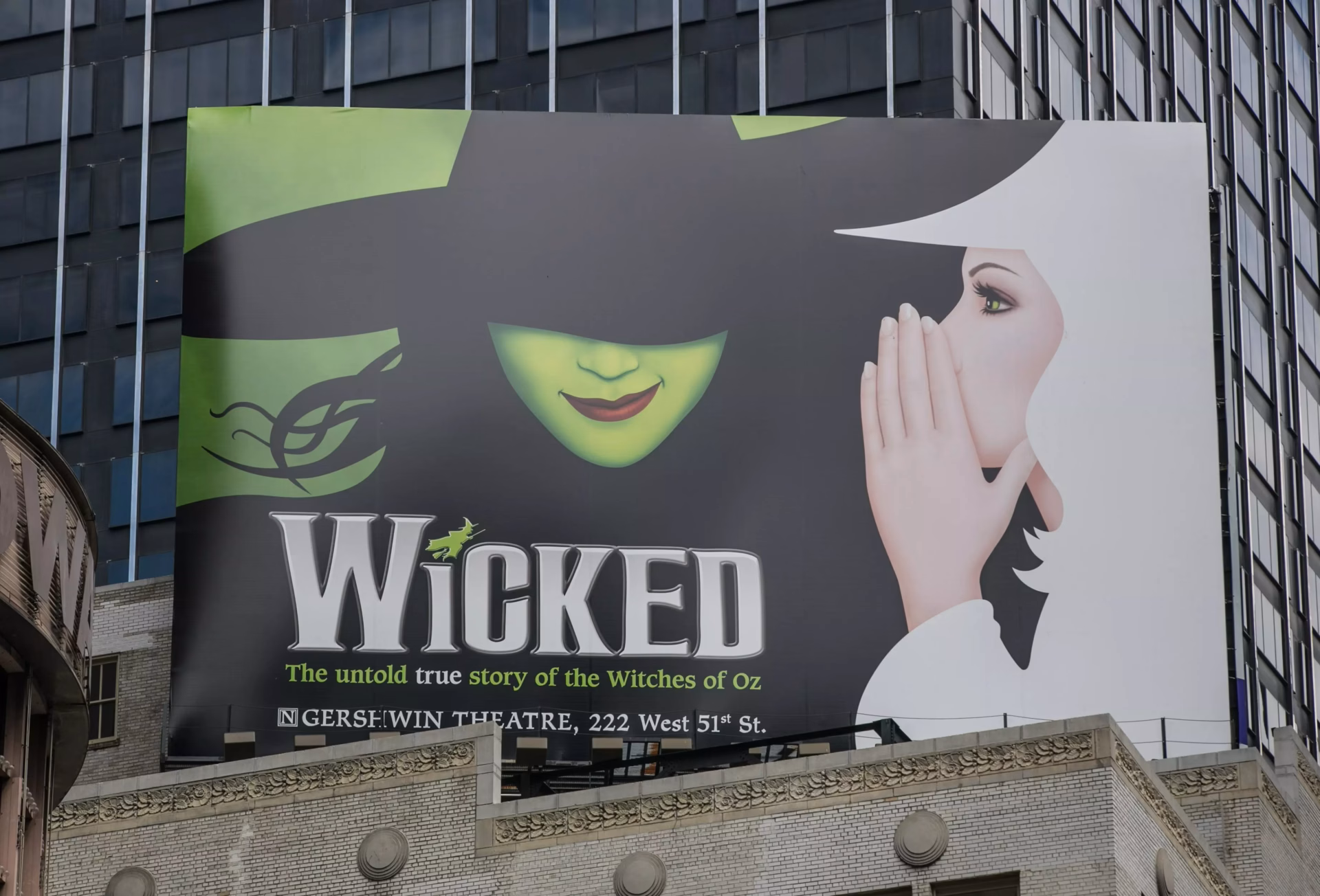 Wicked