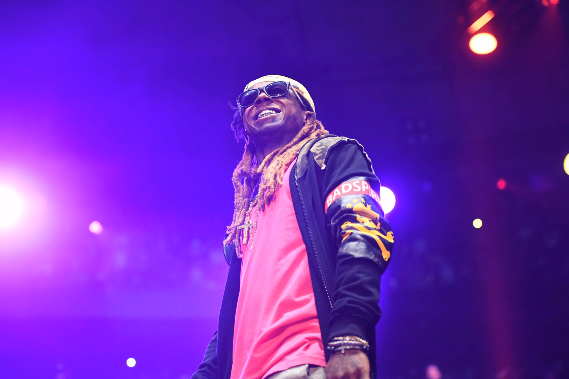 Watch Lil Wayne’s New “Loyalty” Music Video And Studio Skate Session