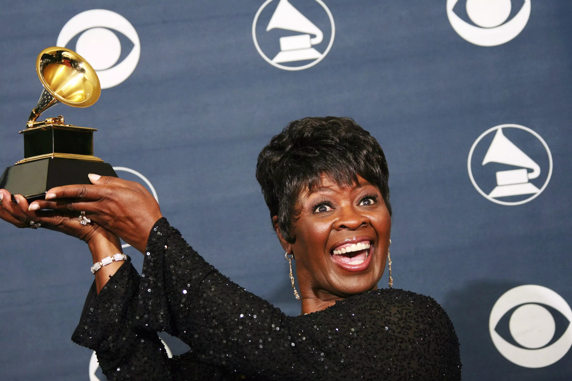 The 49th Annual GRAMMY Awards Roundup: Folk And Blues Fields