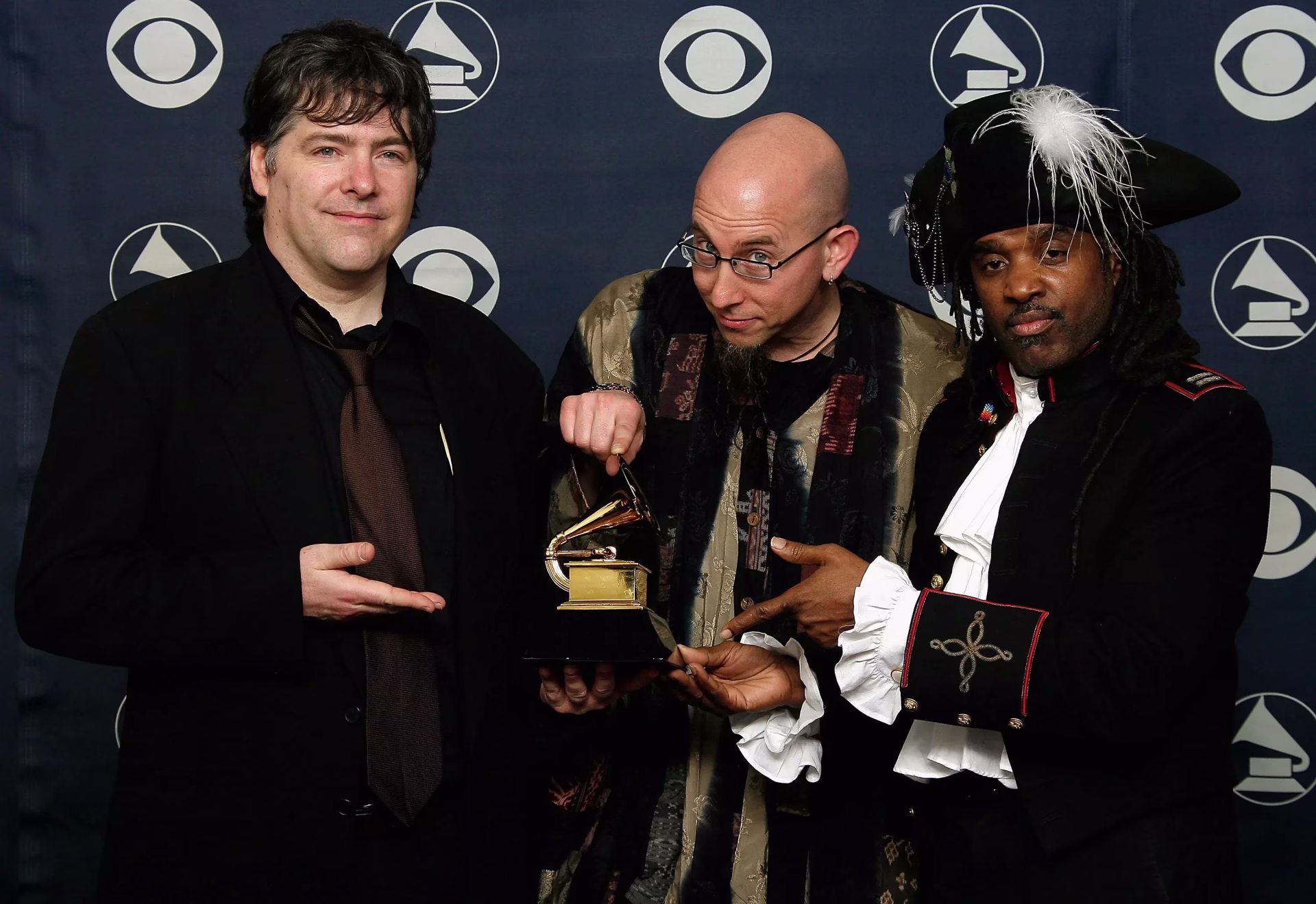The 49th Annual GRAMMY Awards Roundup: Jazz Field