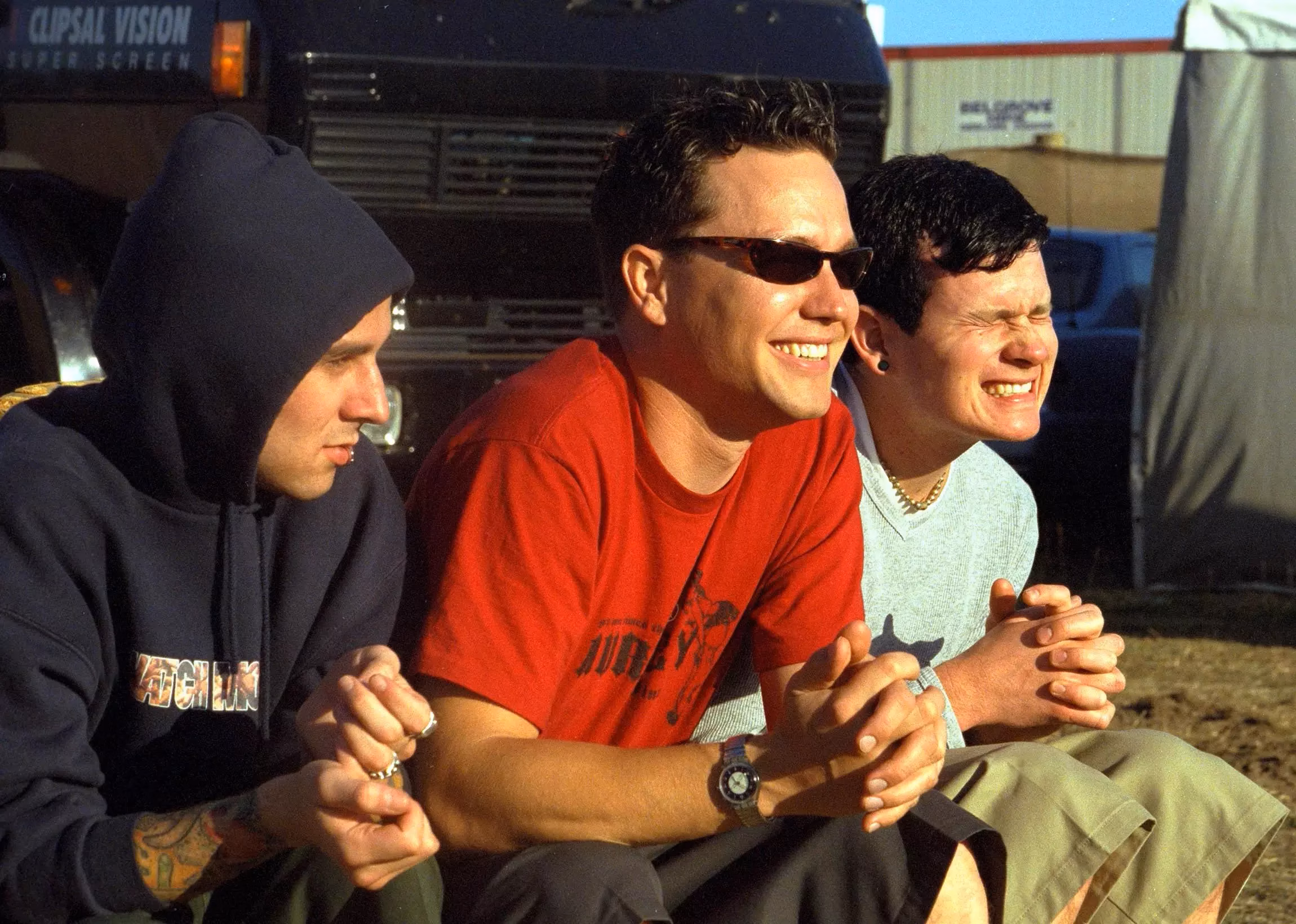 Blink-182’s ‘Enema Of The State’ Will Never Actually Turn 20