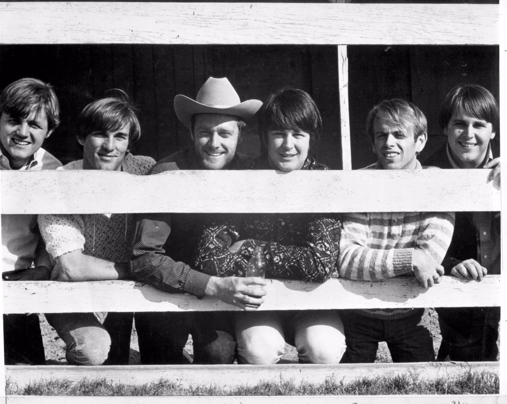 Remembering The Beach Boys’ Pet Sounds’: For The Record