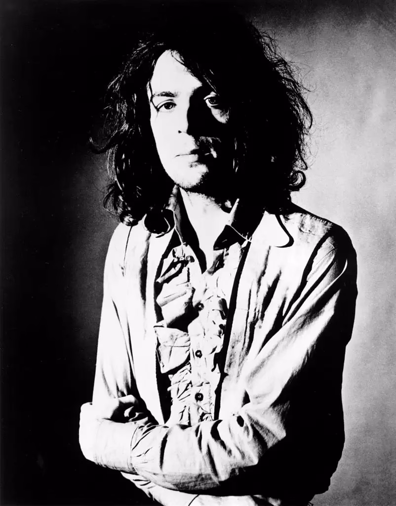 Syd Barrett in 1970


 



 



 
