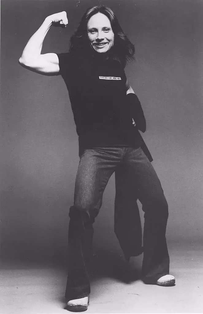 “Into The Night” Singer/Songwriter Benny Mardones Dies At 73