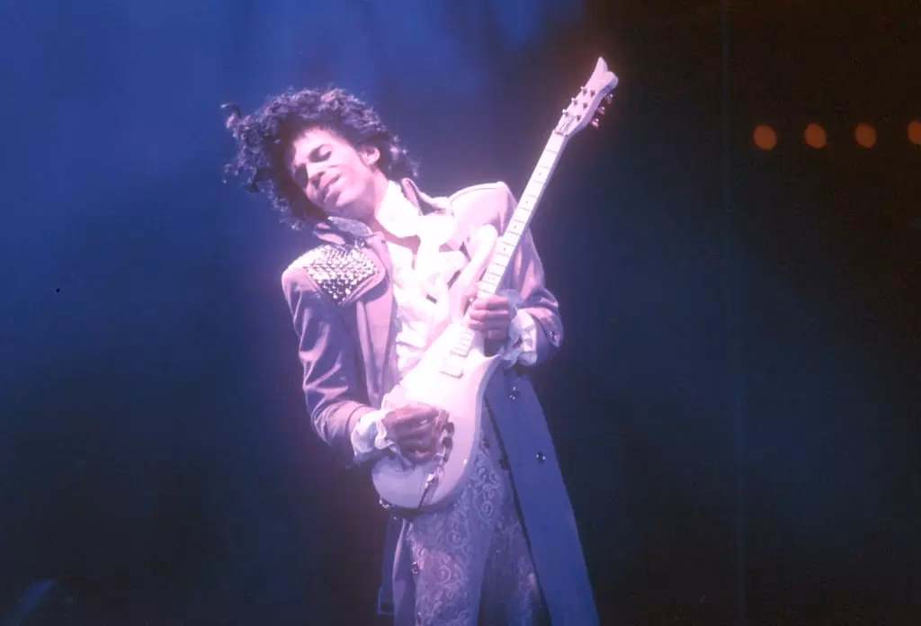 Prince