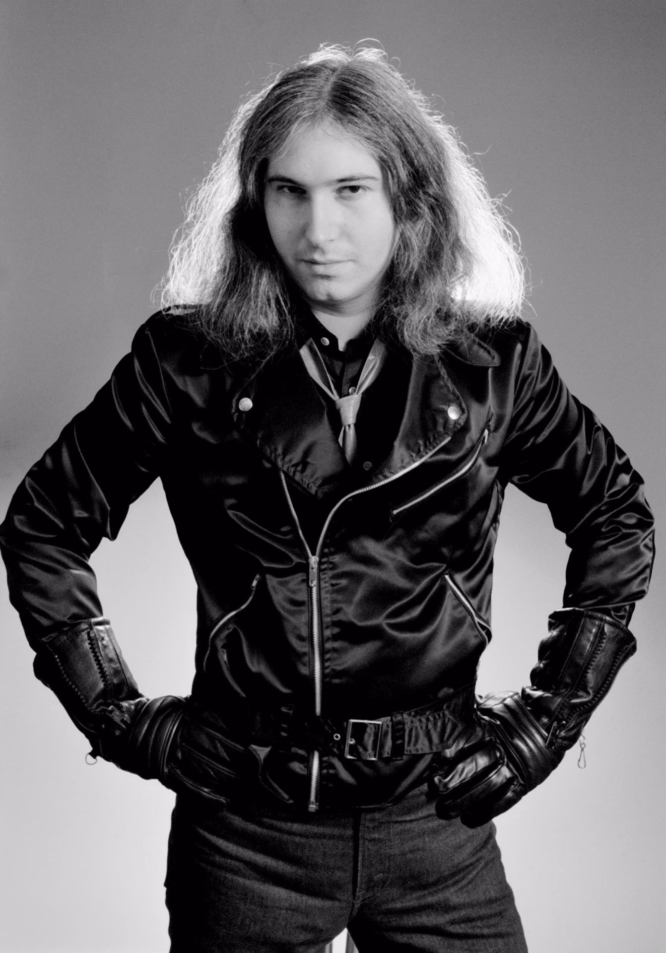 Jim Steinman 1981