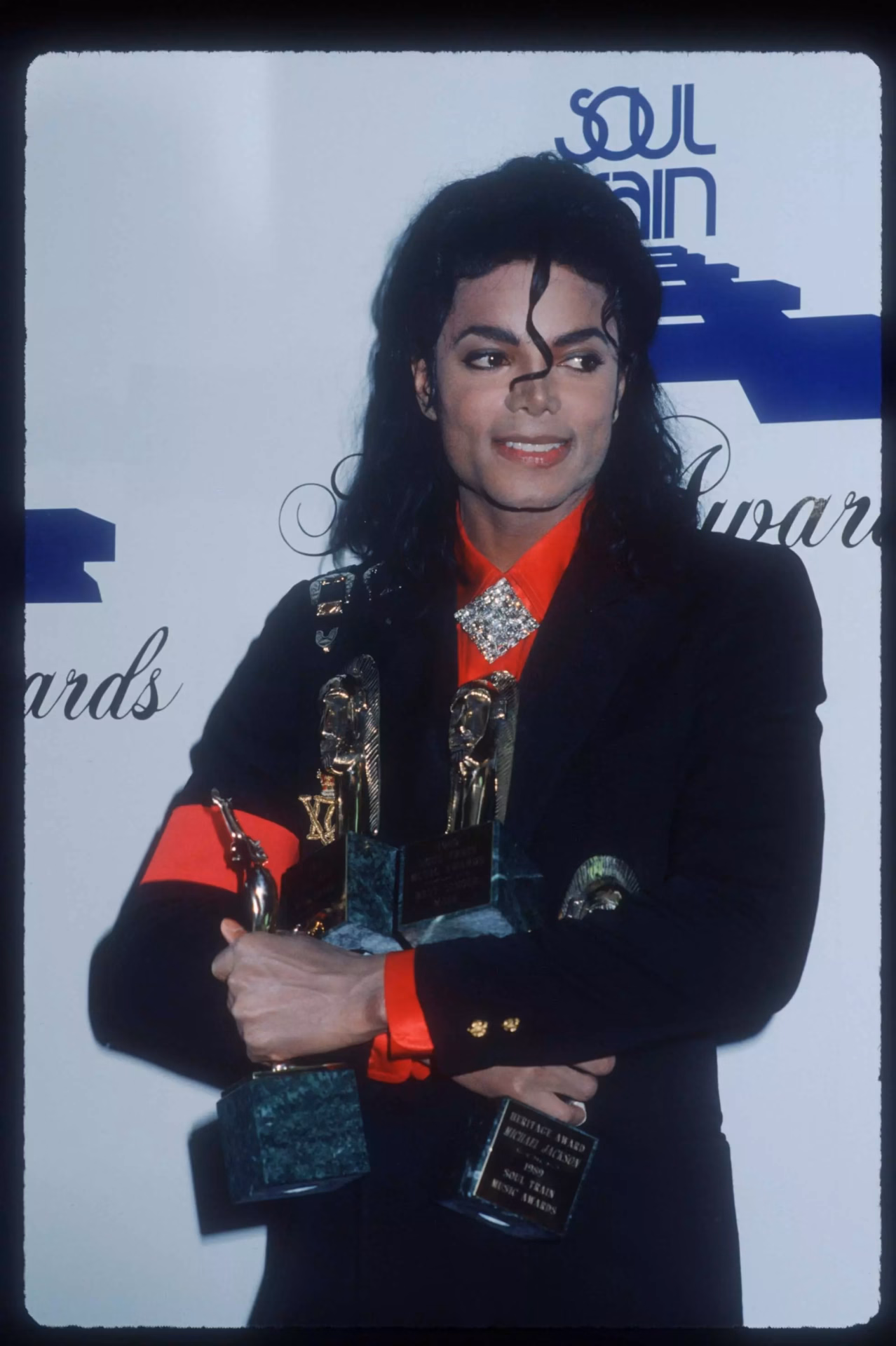Michael Jackson