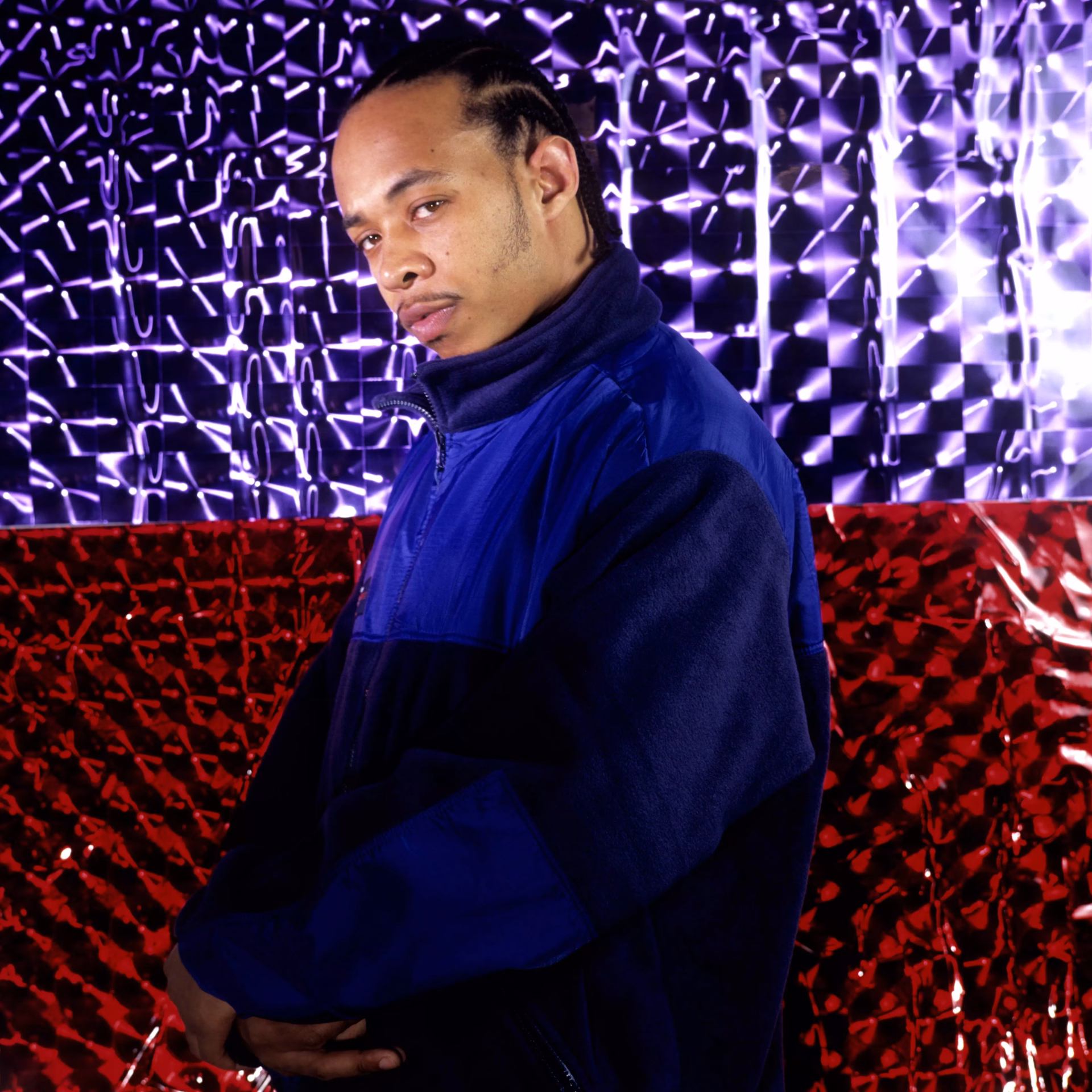 Wu-Tang Clan’s U-God Pens Memoir