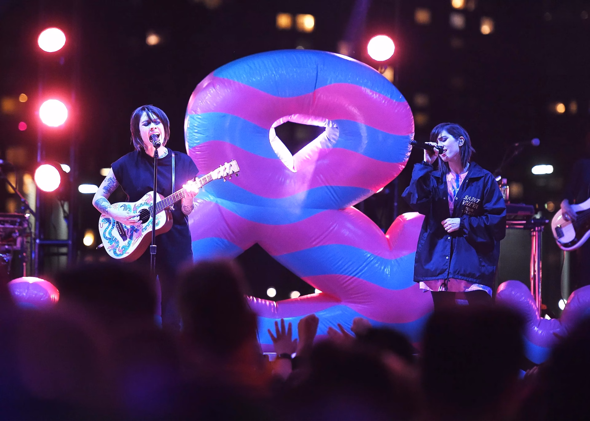 Tegan And Sara