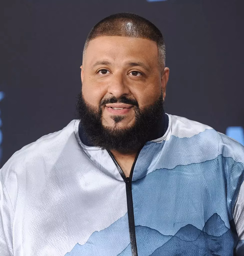 Hosting BET Hip Hop Awards 2017: DJ Khaled Is The One