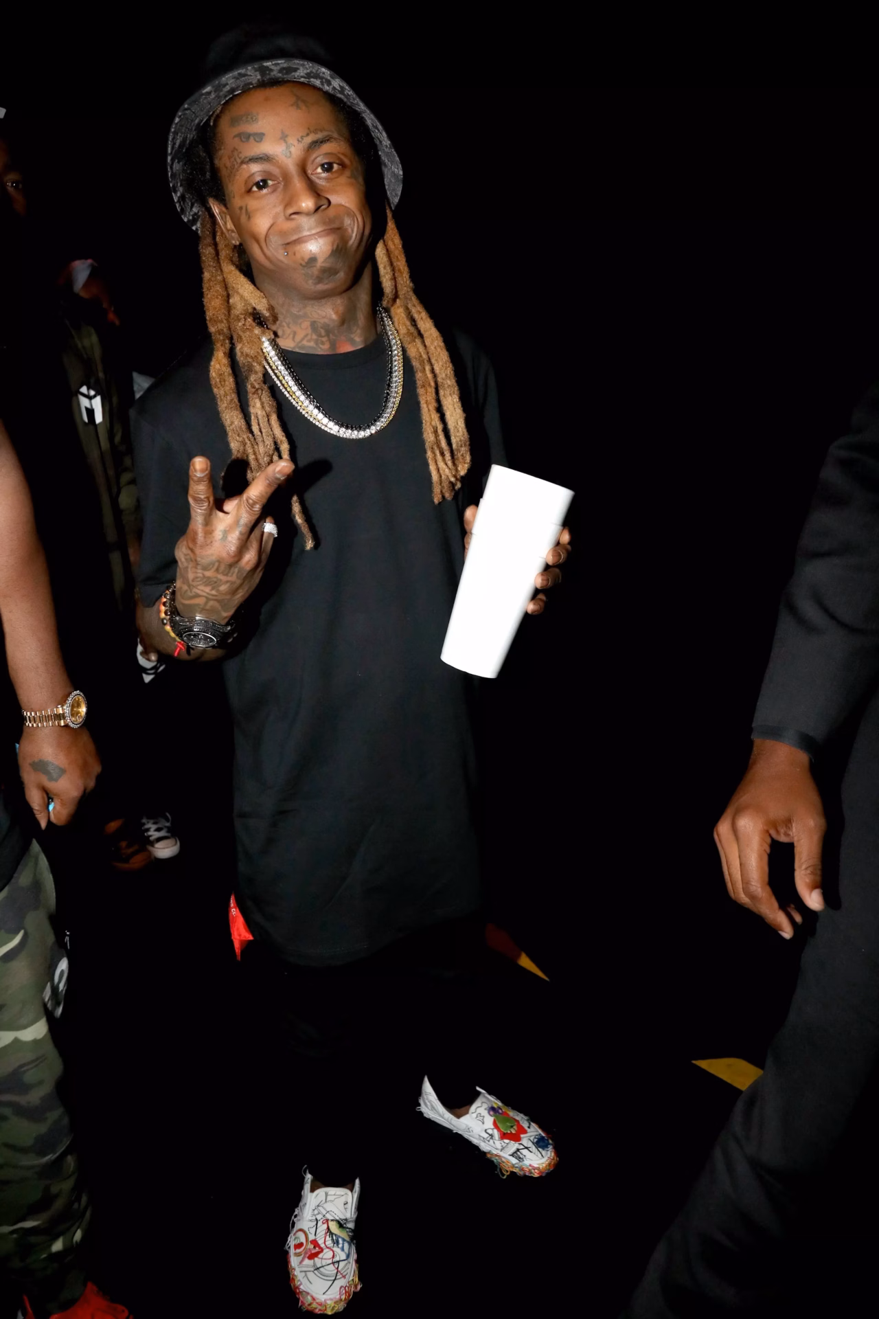 Lil Wayne