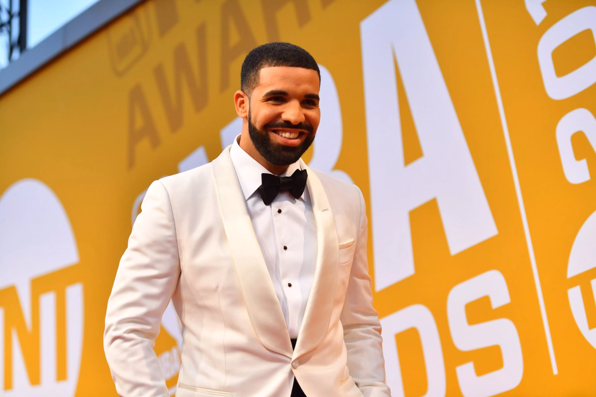 Drake, 2017