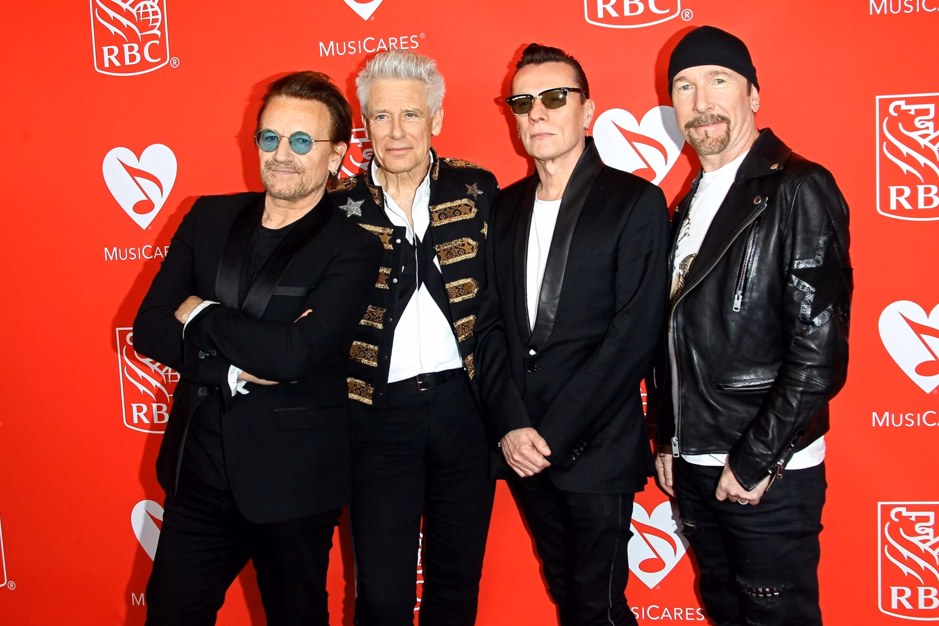 U2’s Mysterious Ways: What Does New Fan Mailing Mean?