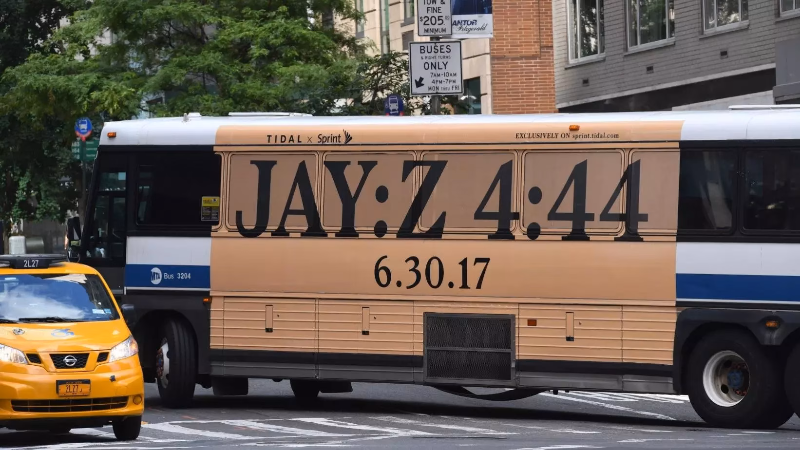 JAŸ-Z’s new album: Hear the samples No ID cued up on ‘4:44’