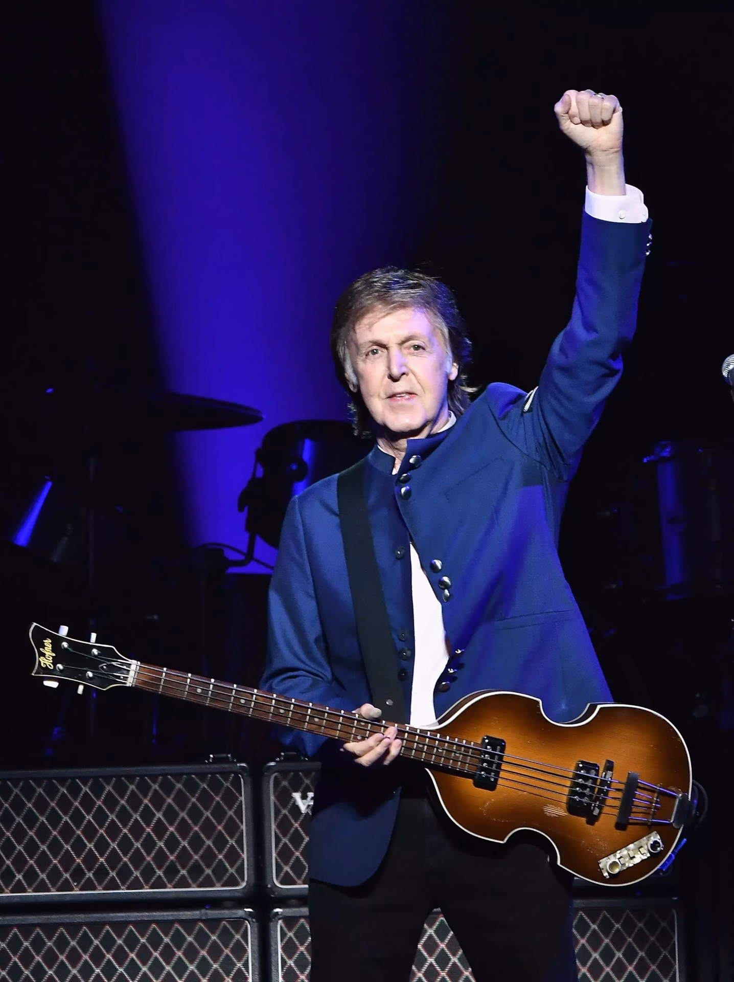 Paul McCartney