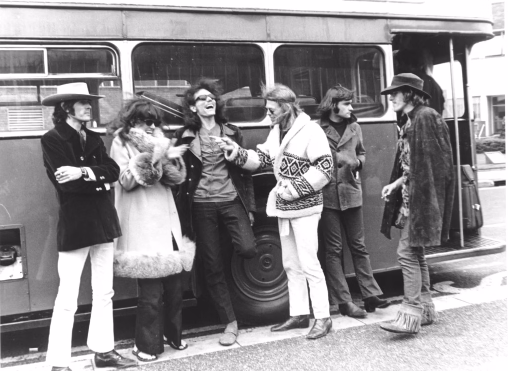 Jefferson Airplane