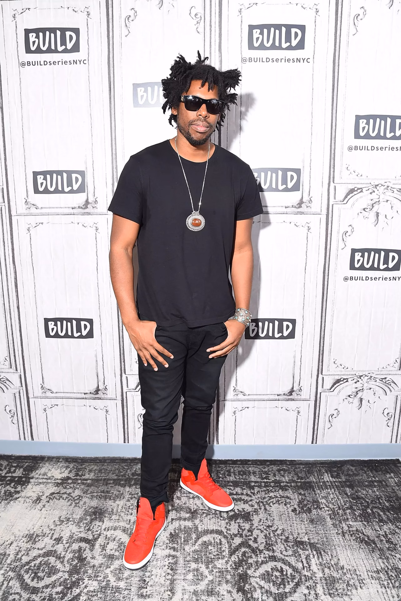 Flying Lotus in 2017