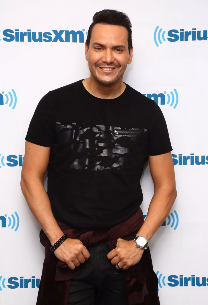 Víctor Manuelle