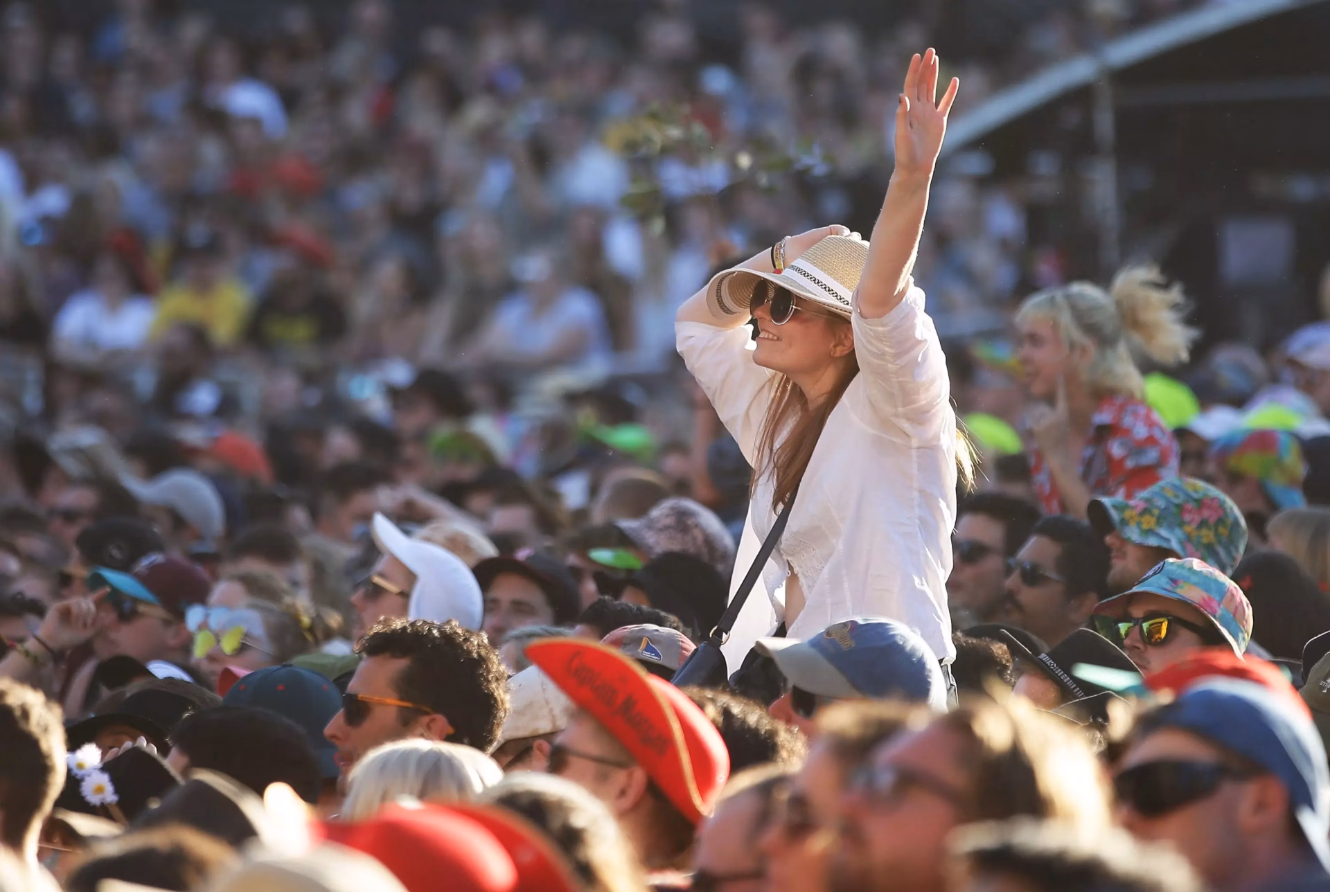 Music Festival AUS