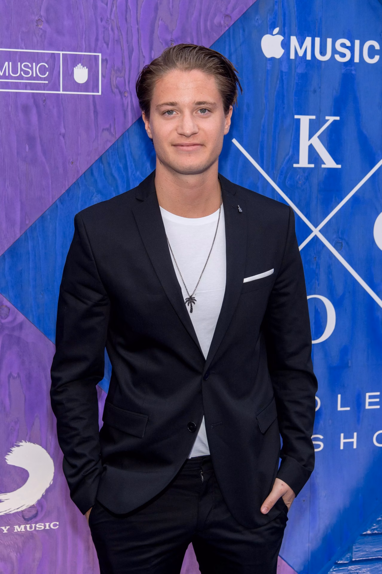 Kygo in 2017