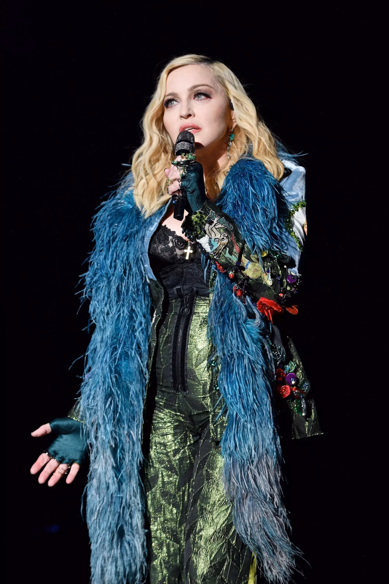 Madonna