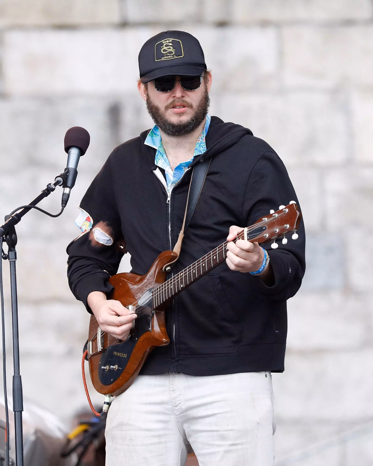 Justin Vernon