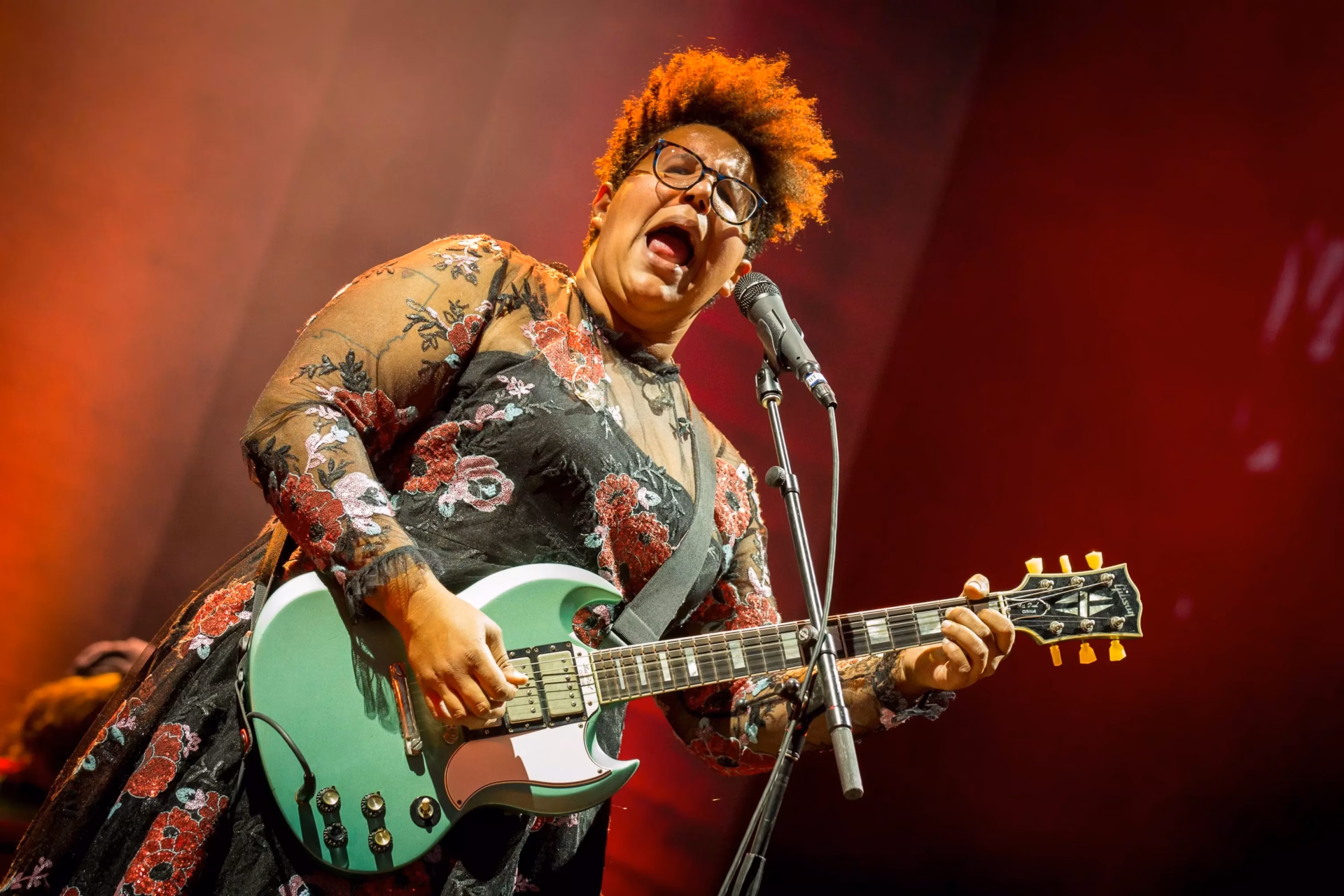 Brittany Howard