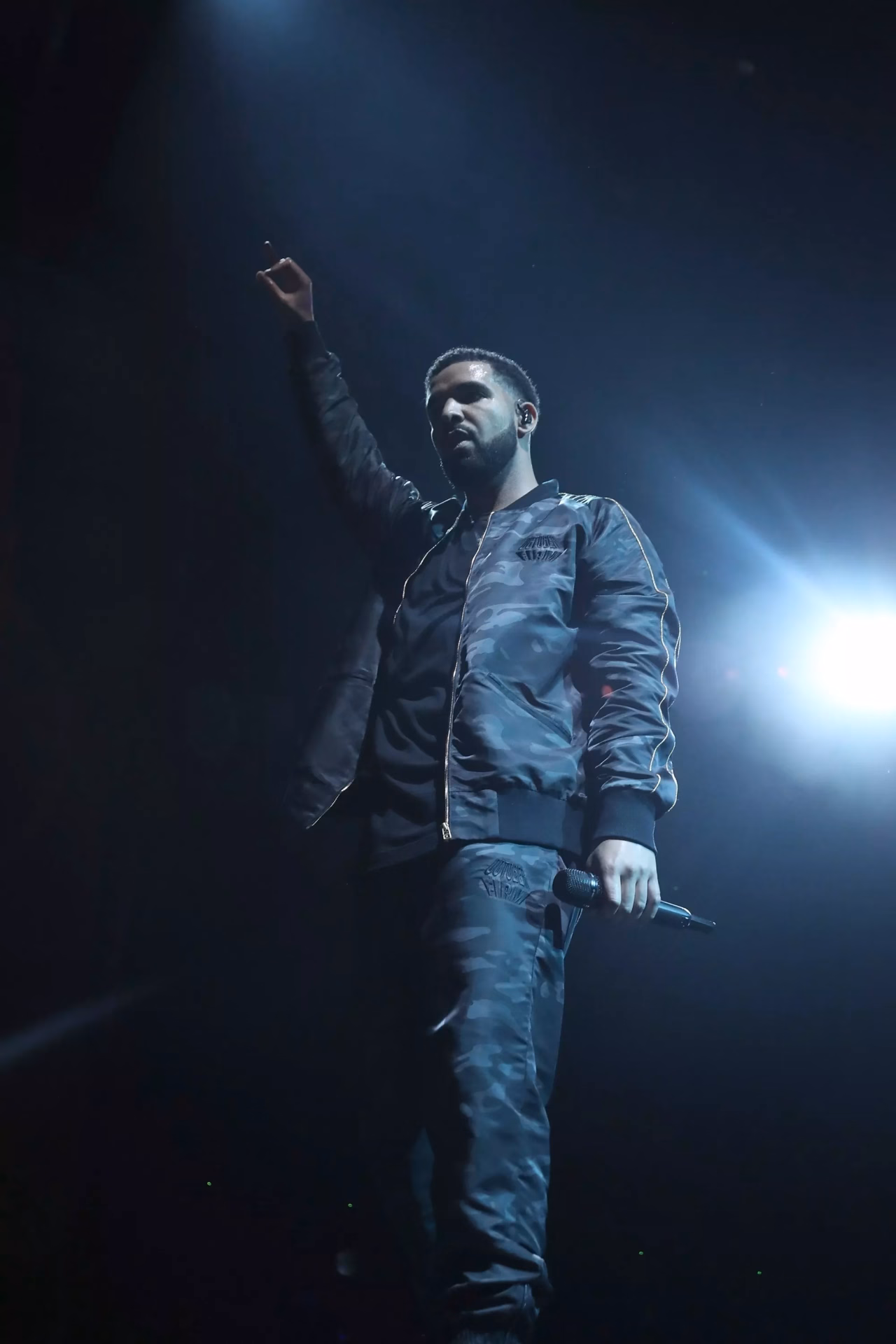 Toronto’s OVO Fest: Drake Delivers, Promises New Album