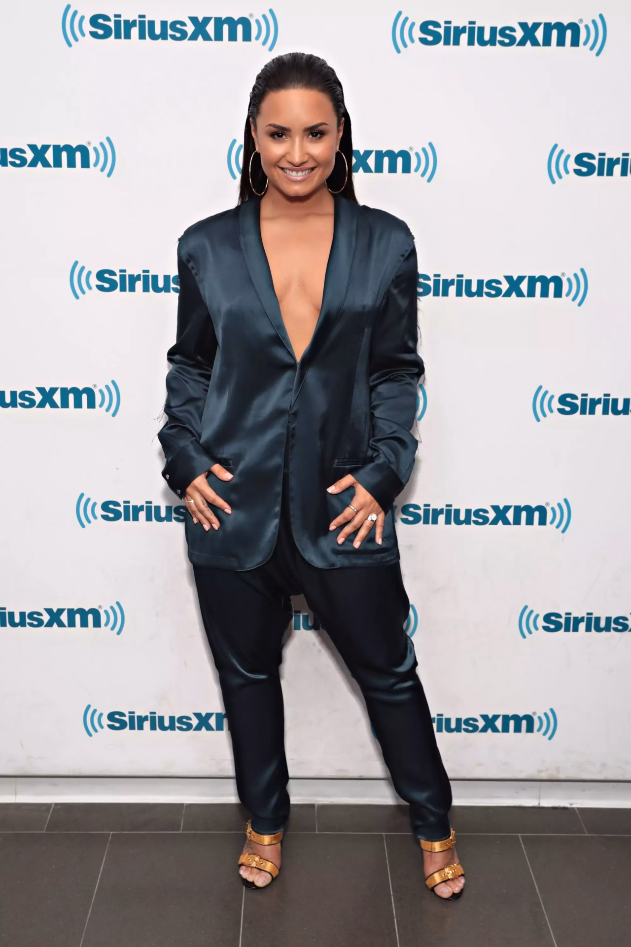Demi Lovato Added To VMAs Performer Lineup
