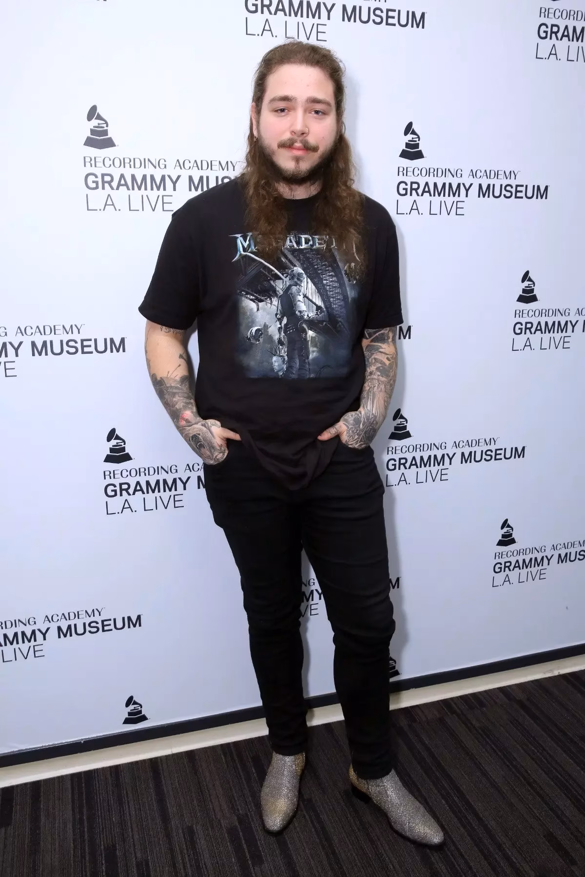 Post Malone