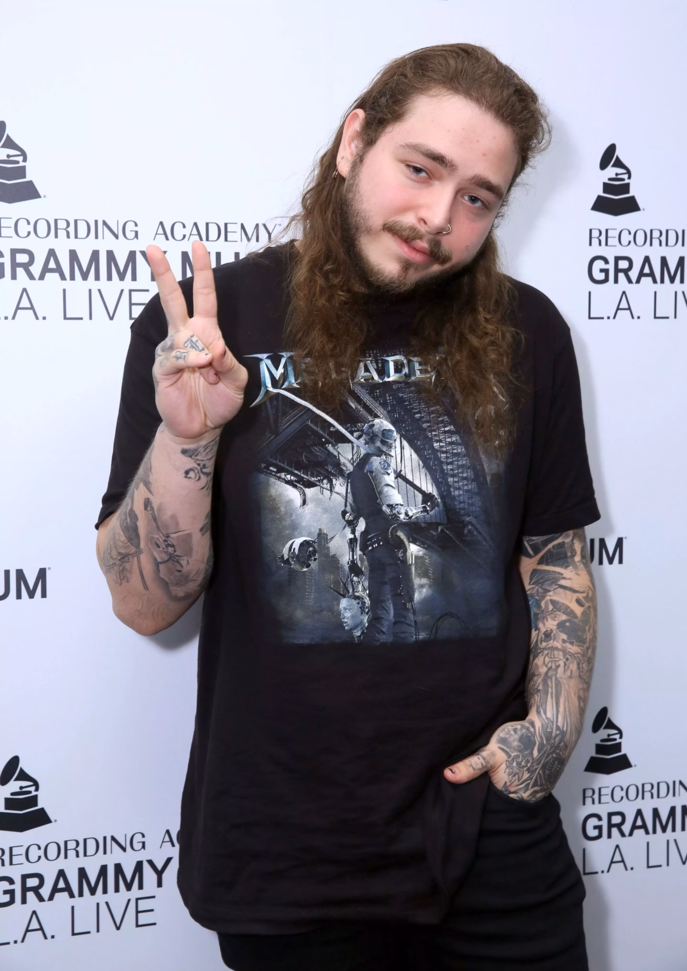 Post Malone