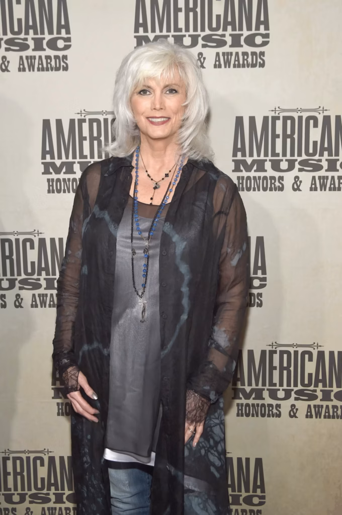 Emmylou Harris