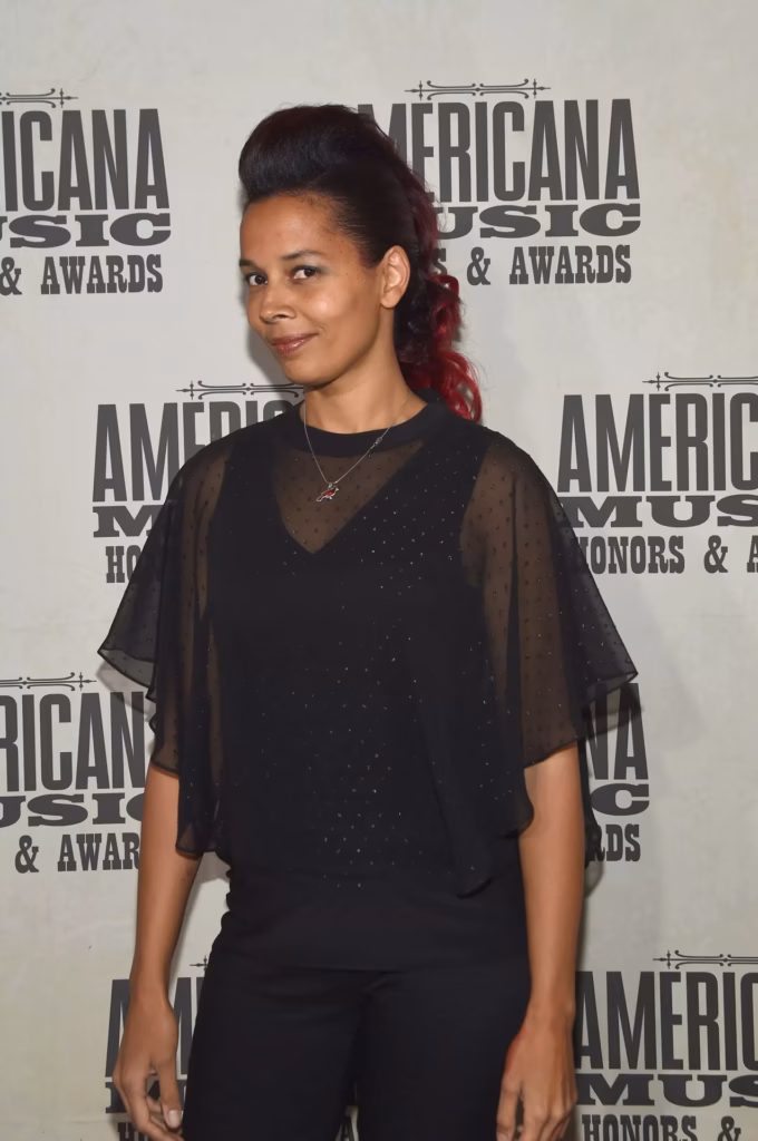 Rhiannon Giddens