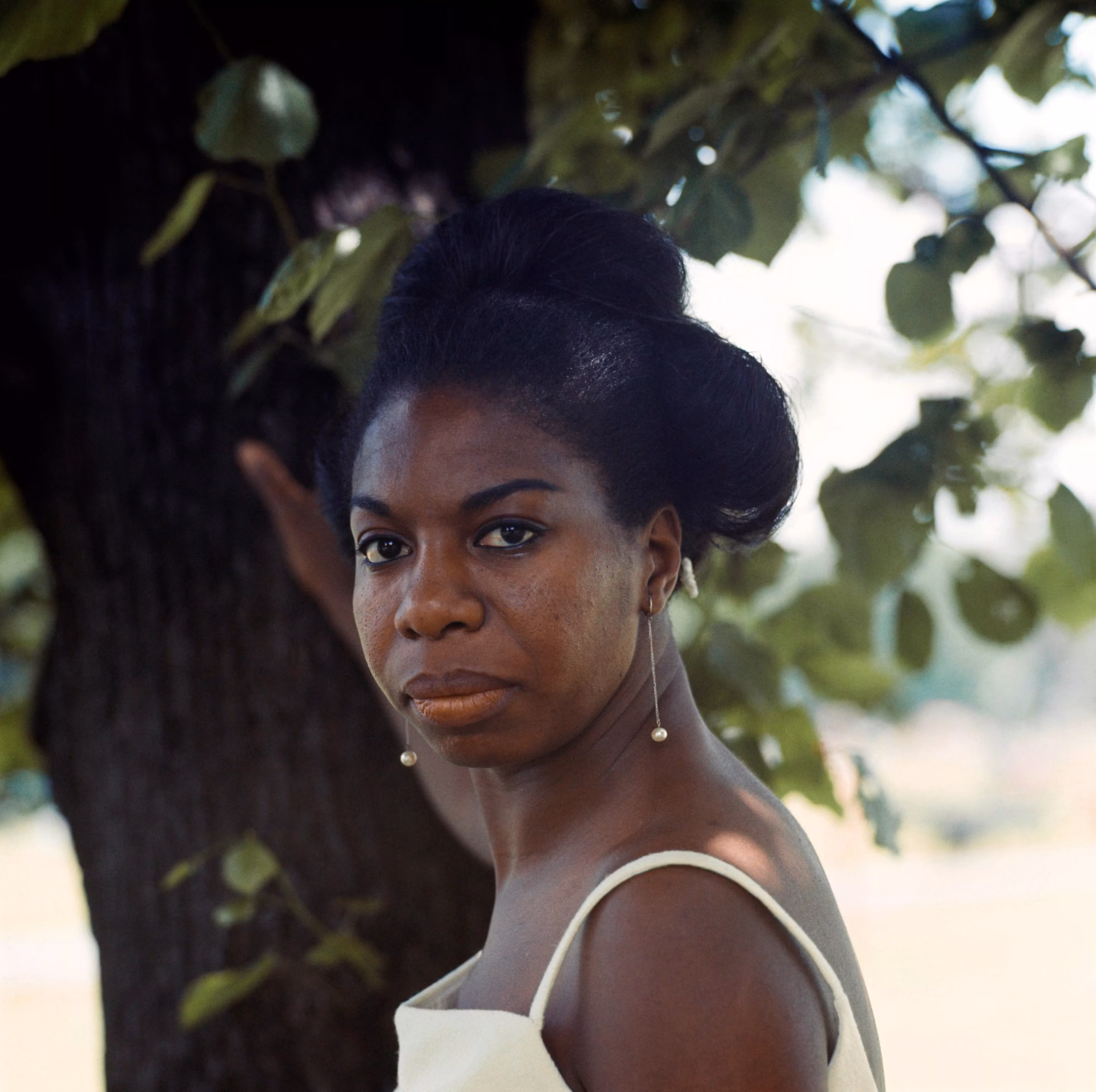 Nina Simone