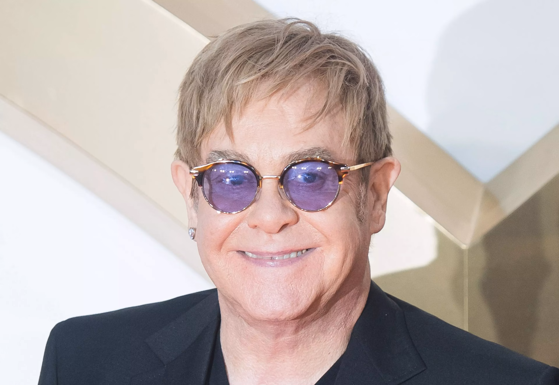 Elton John
