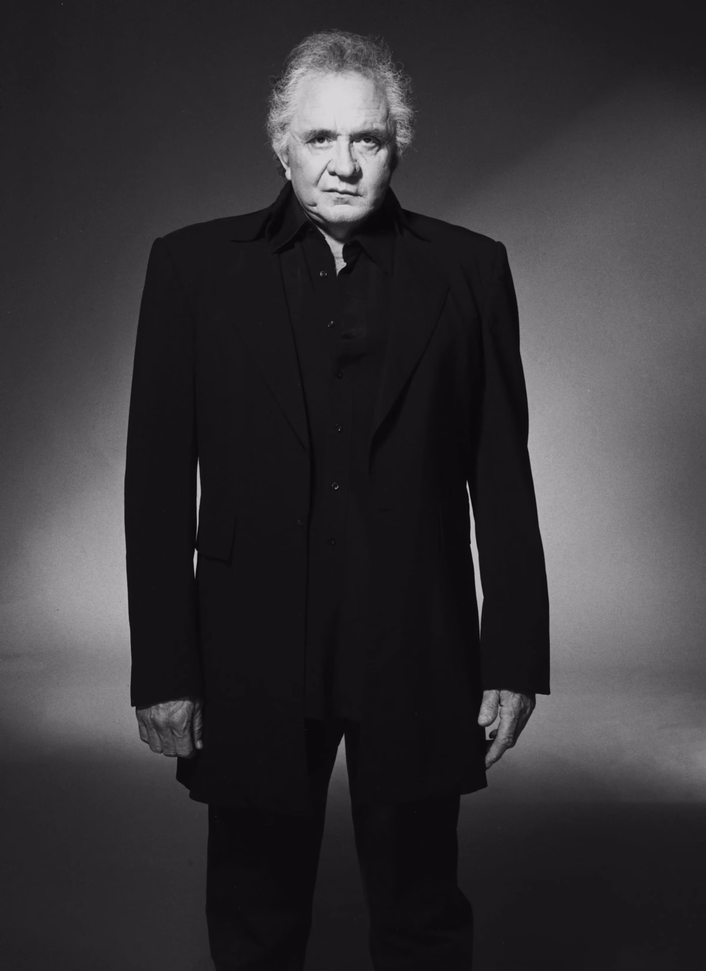 Johnny Cash