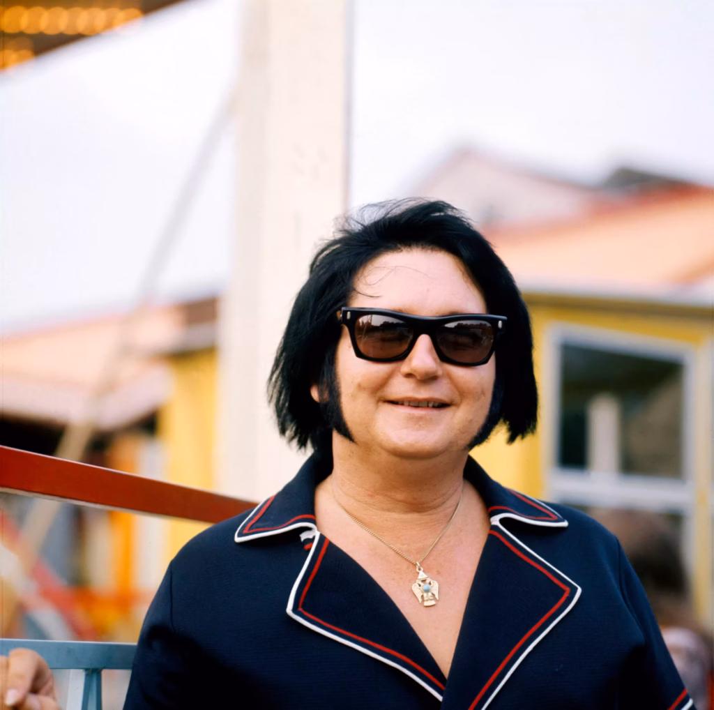 Roy Orbison