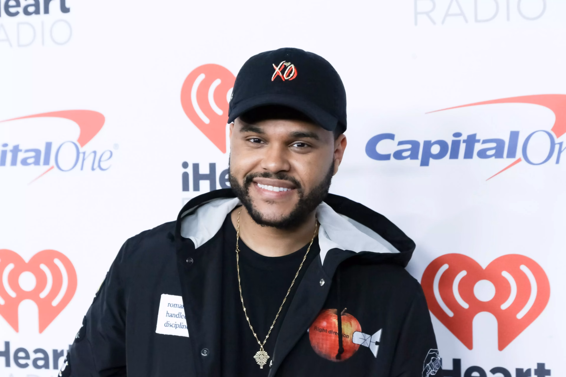 The Weeknd Announces Marvel ‘Starboy’ Comic