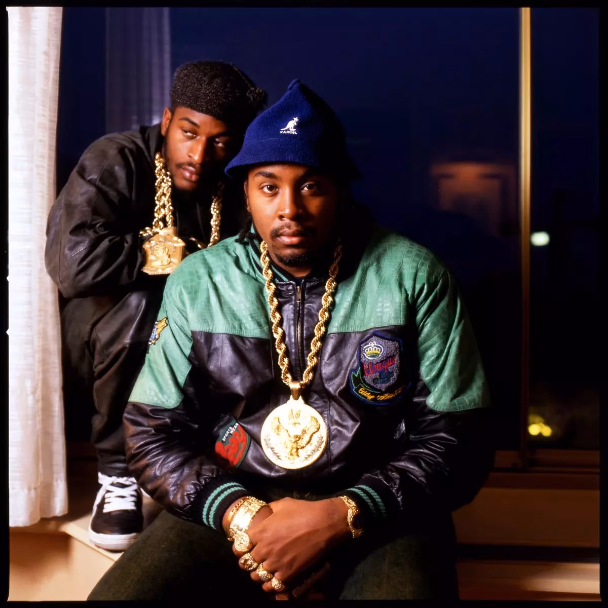 Eric B. & Rakim