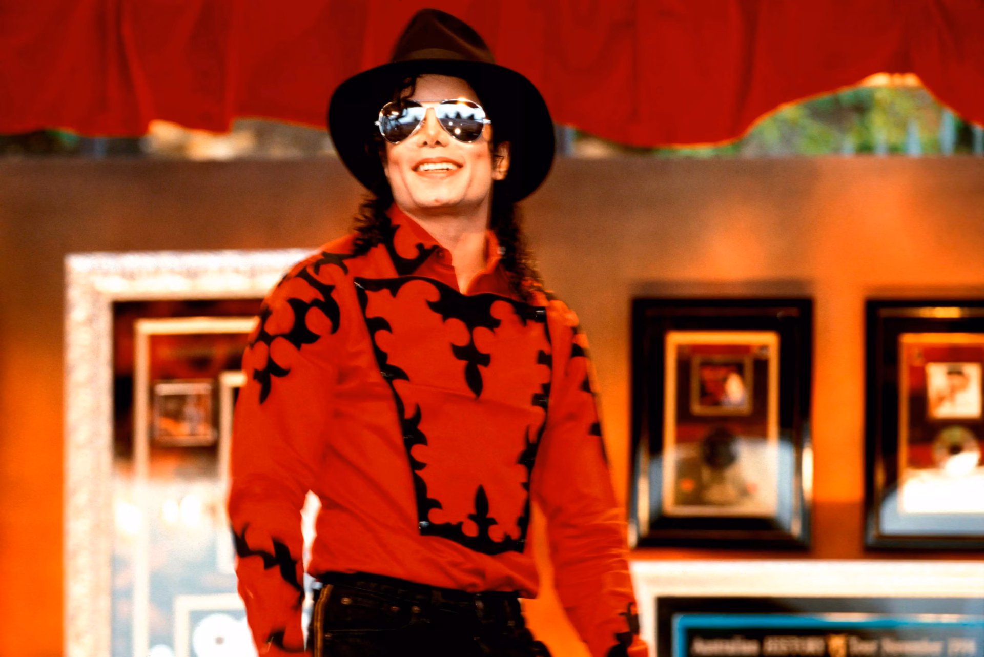 New Michael Jackson ‘Scream’ Project Announced