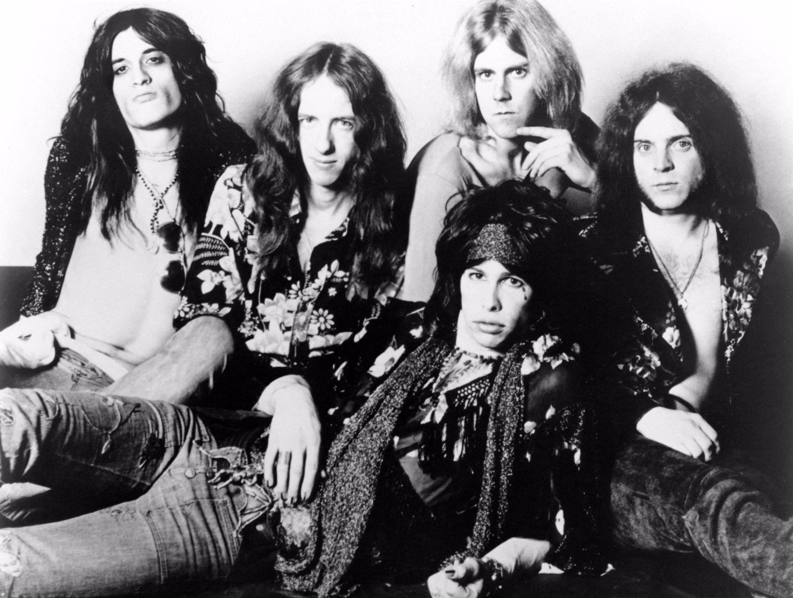 Sing For The Years: A Look Back At Aerosmith’s Decades-Long Rock Legacy