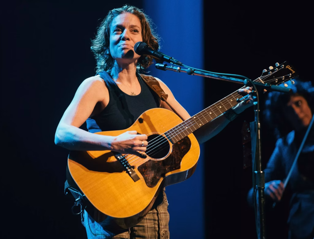 Ani DiFranco