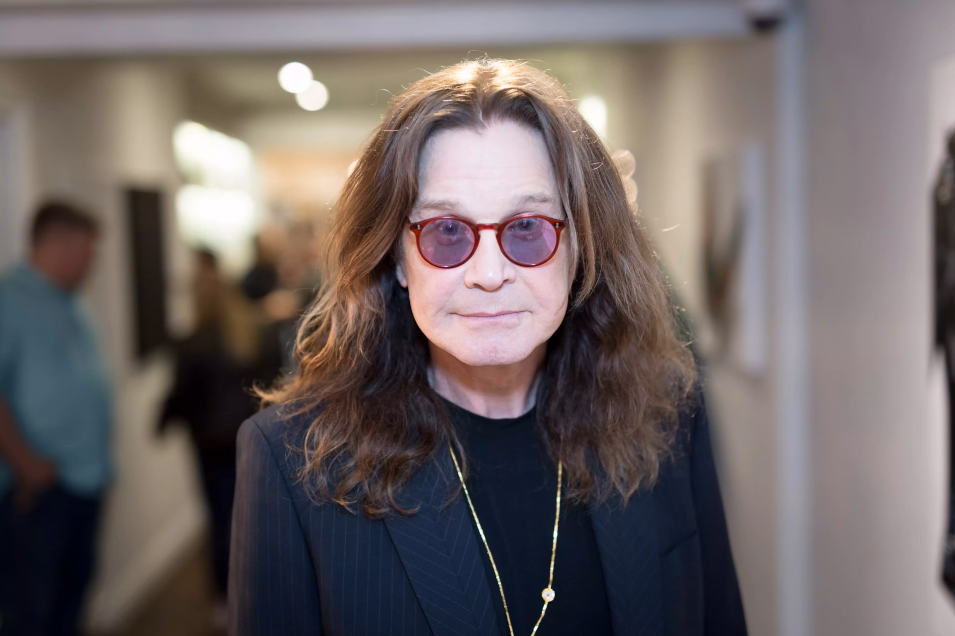 Ozzy Osbourne
