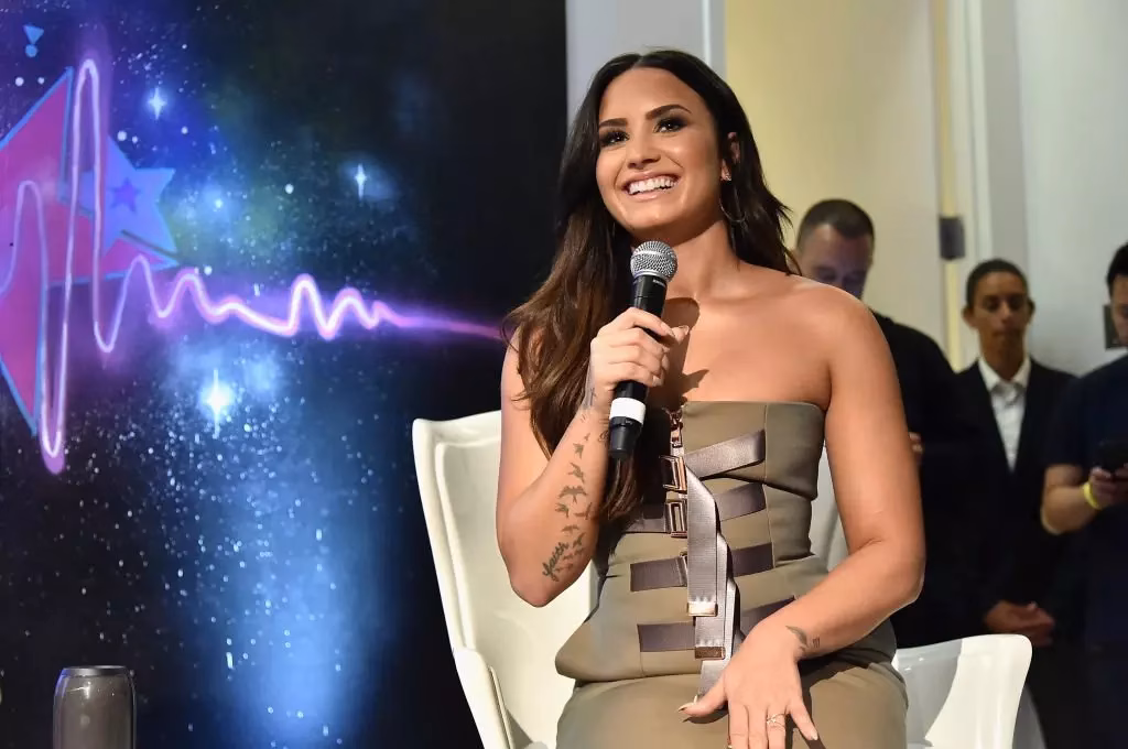 YouTube Streaming Originals Powered By Demi Lovato