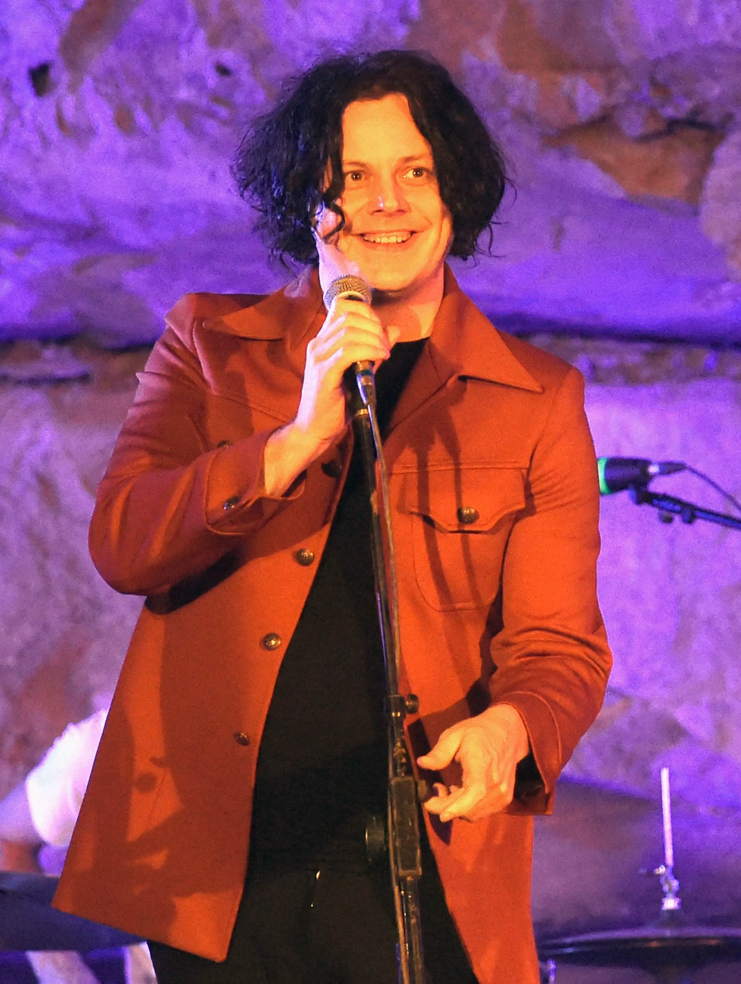 Jack White