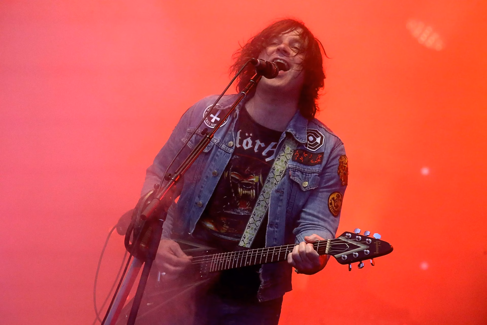 Ryan Adams