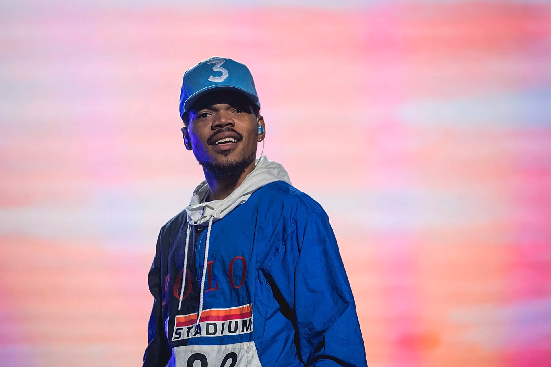 Chance The Rapper